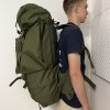 Premium-Taktikrucksack 100L (BPT10-100) Olivgrün
