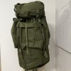 Premium-Taktikrucksack 100L (BPT10-100) Olivgrün