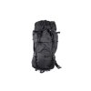 Großer taktischer Rucksack 65L (BPT10-65) Schwarz