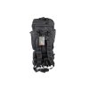 Großer taktischer Rucksack 65L (BPT10-65) Schwarz