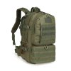 Taktischer Rucksack 40L (BPT5-40) Olivgrün