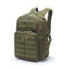 Taktischer Rucksack 40L (BPT6-40) Olivgrün