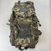 Taktischer Rucksack 60L (BPT1-60) ACU Pixel