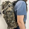 Taktischer Rucksack 60L (BPT1-60) ACU Pixel