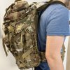 Tactical backpack 60 L (BPT1-60) Multicam