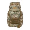 Taktischer Rucksack 60L (BPT1-60) Multicam