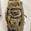 Tactical backpack 60 L (BPT1-60) Multicam