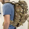Tactical backpack 60 L (BPT1-60) Multicam