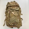 Taktischer Rucksack 60L (BPT1-60) Multicam