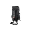 Tactical backpack 70 L with weapon cover (BPT8-70) Black