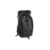 Taktischer Rucksack 70L mit Waffenhülle (BPT8-70) Schwarz