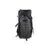 Taktischer Rucksack 70L mit Waffenhülle (BPT8-70) Schwarz