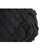 Taktický batoh 40 l se systémem Molle Laser Cut (BPT9-40) černý