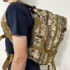 Taktický batoh 40 l Partizan Tactical systém Molle BPT9-40 multicam