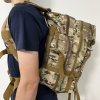 Taktický batoh 40 l se systémem Molle Laser Cut (BPT9-40) Multicam