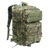 Taktický batoh 40 l Partizan Tactical systém Molle BPT9-40 multicam