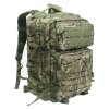Taktischer Rucksack 40L mit Molle-Lasercut-System (BPT9-40) Multicam