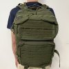Tactical backpack 40 L with Molle Laser Cut system (BPT9-40) Olive