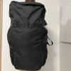 Large tactical bag-backpack 90 L Partizan Tactical BT1-90 Black