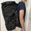 Große taktische Tasche/Rucksack 90L Partizan Tactical BT1-90 Schwarz