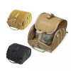 Helmet bag Partizan Tactical HM Bag 11 Black