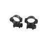 ThermVisia Steel mounting rings for Weaver 30 mm for Stellar, Alpex, DS35 and Ares riflescopes