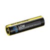 2031 baterie do mrazu nitecore 18650 li ion 3 6v 3500mahprislusenstvi znacky prislusenstvi hikmicro hikvision