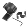 TenoSight 30 mm Ring mit Weaver-Halterung