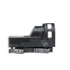 Meprolight MEPRO M21 Absehen: 4,3 MOA