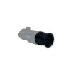 Hikmicro Eyepiece for use with Thunder 3.0 attachment as a monocular