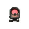 Meprolight MEPRO M22 Reticle: Red Bullseye
