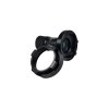 Rusan eyecup for use with the attachment as a monocular on the MAR system