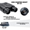 3428 4 orkhunter night b1 v 1 0 dalekohled pro nocni videni