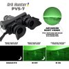 3431 6 gen2 ork hunter pvs 7 s montazi na prilbu a hlavu monokular nocniho videni