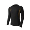 Thermal Underwear Set Partizan Tactical Black
