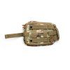 Taktická IFAK lékárnička Partizan Tactical IFAK 2M Multicam