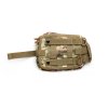 Taktische IFAK-Tasche Bag Partizan Tactical IFAK 2M Multicam
