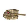 Taktická IFAK lékárnička Partizan Tactical IFAK 2M Multicam