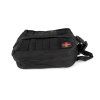 Large tactical Partizan Tactical IFAK bag 2L Black