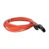 20741 cable pack myers power black 5m red 5m mc4 solar extension cable