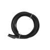 20744 2 cable pack myers power black 10m red 10m mc4 solar extension cable