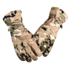 Partizan Tactical FF Winter Camo Gloves