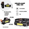 Celovka Myers Power LED+COB HBL-121