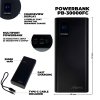 Powerbanka Myers Power 30000mAh PB-30000FC