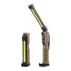 Fold flashlight Myers Power FDL-223 Coyote