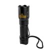 Multicolor 4 color in 1 LED tactical flashlight Myers Power TFL-221