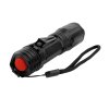 Multicolor 4 color in 1 LED tactical flashlight Myers Power TFL-221