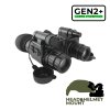 Night vision binoculars Ork Hunter PVS-40