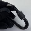 Karabiner Partizan Tactical SC 1 Schwarz
