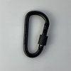 Karabiner Partizan Tactical SC 1 Schwarz